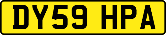 DY59HPA
