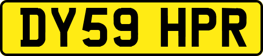 DY59HPR