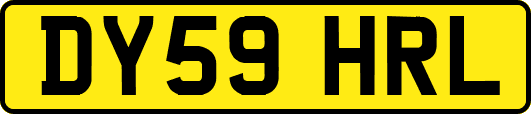 DY59HRL
