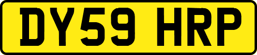 DY59HRP