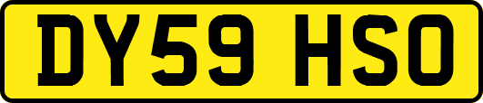 DY59HSO