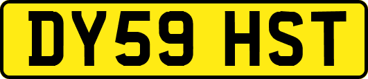 DY59HST