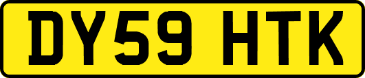 DY59HTK