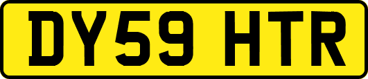 DY59HTR