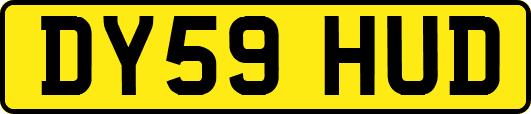 DY59HUD