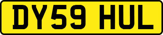 DY59HUL