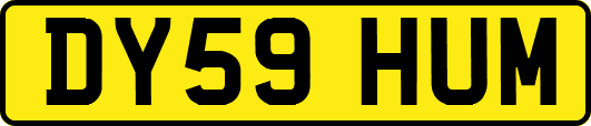 DY59HUM