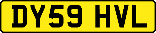 DY59HVL