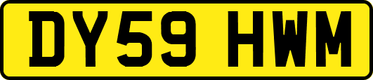DY59HWM