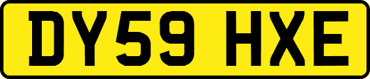 DY59HXE