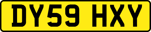 DY59HXY