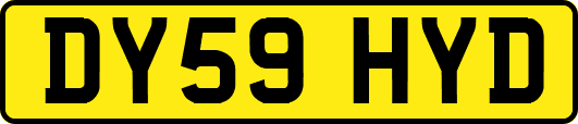 DY59HYD