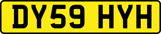 DY59HYH