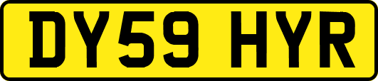 DY59HYR