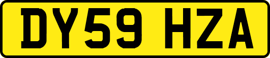 DY59HZA