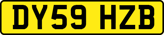 DY59HZB