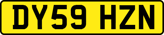 DY59HZN