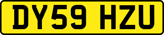 DY59HZU
