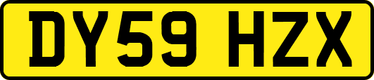 DY59HZX