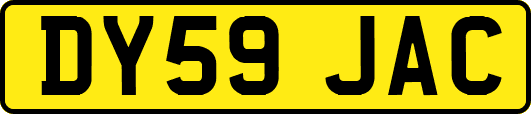 DY59JAC