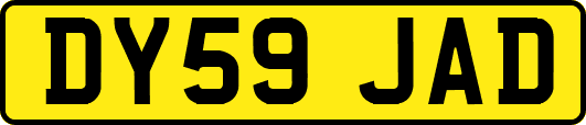DY59JAD