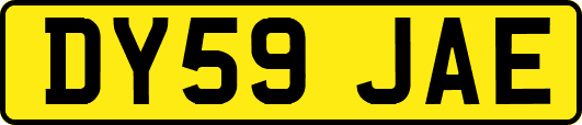 DY59JAE