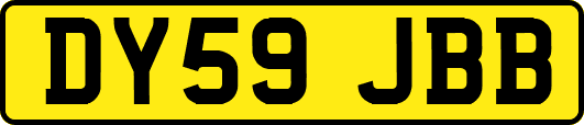 DY59JBB