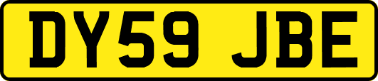 DY59JBE
