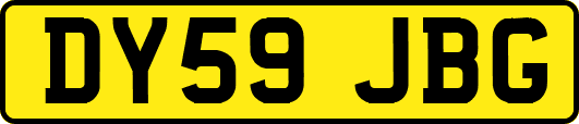 DY59JBG