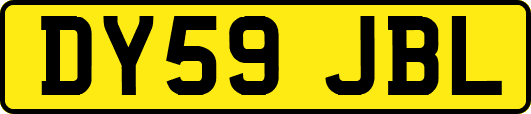 DY59JBL