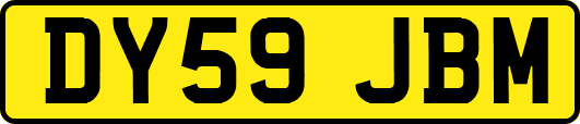 DY59JBM