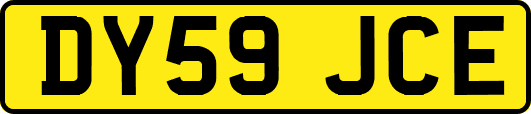 DY59JCE