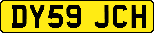 DY59JCH