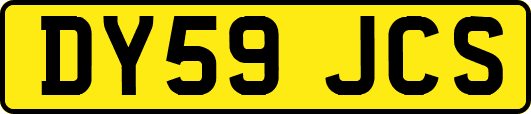 DY59JCS