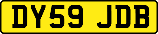 DY59JDB