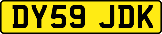 DY59JDK