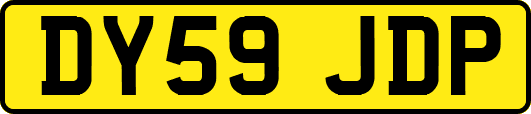 DY59JDP