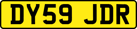 DY59JDR