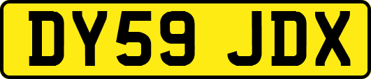DY59JDX