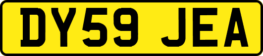 DY59JEA
