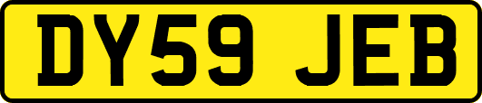 DY59JEB