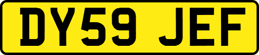 DY59JEF