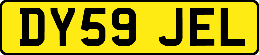 DY59JEL