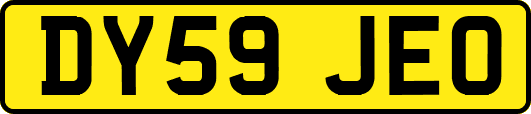 DY59JEO