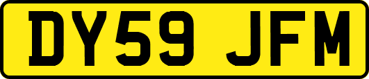 DY59JFM