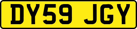 DY59JGY