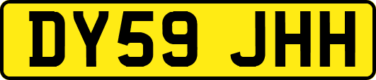 DY59JHH