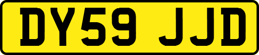 DY59JJD