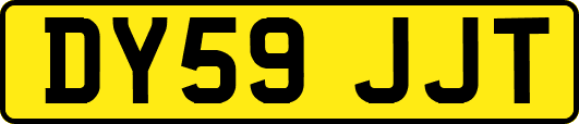 DY59JJT
