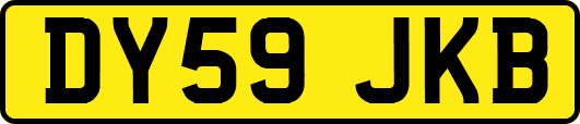 DY59JKB